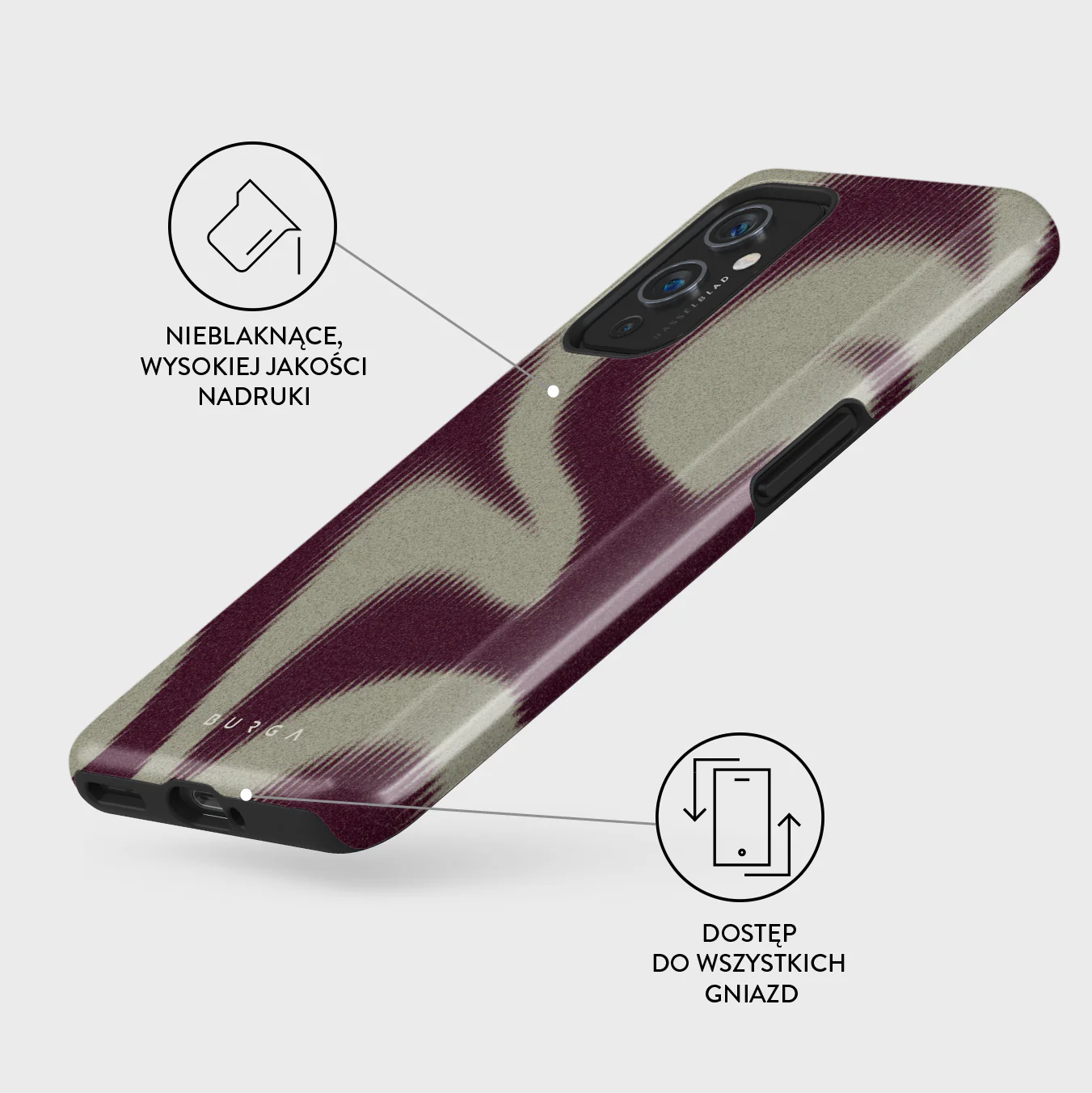 Phantom - OnePlus 9 Etui - Image 3