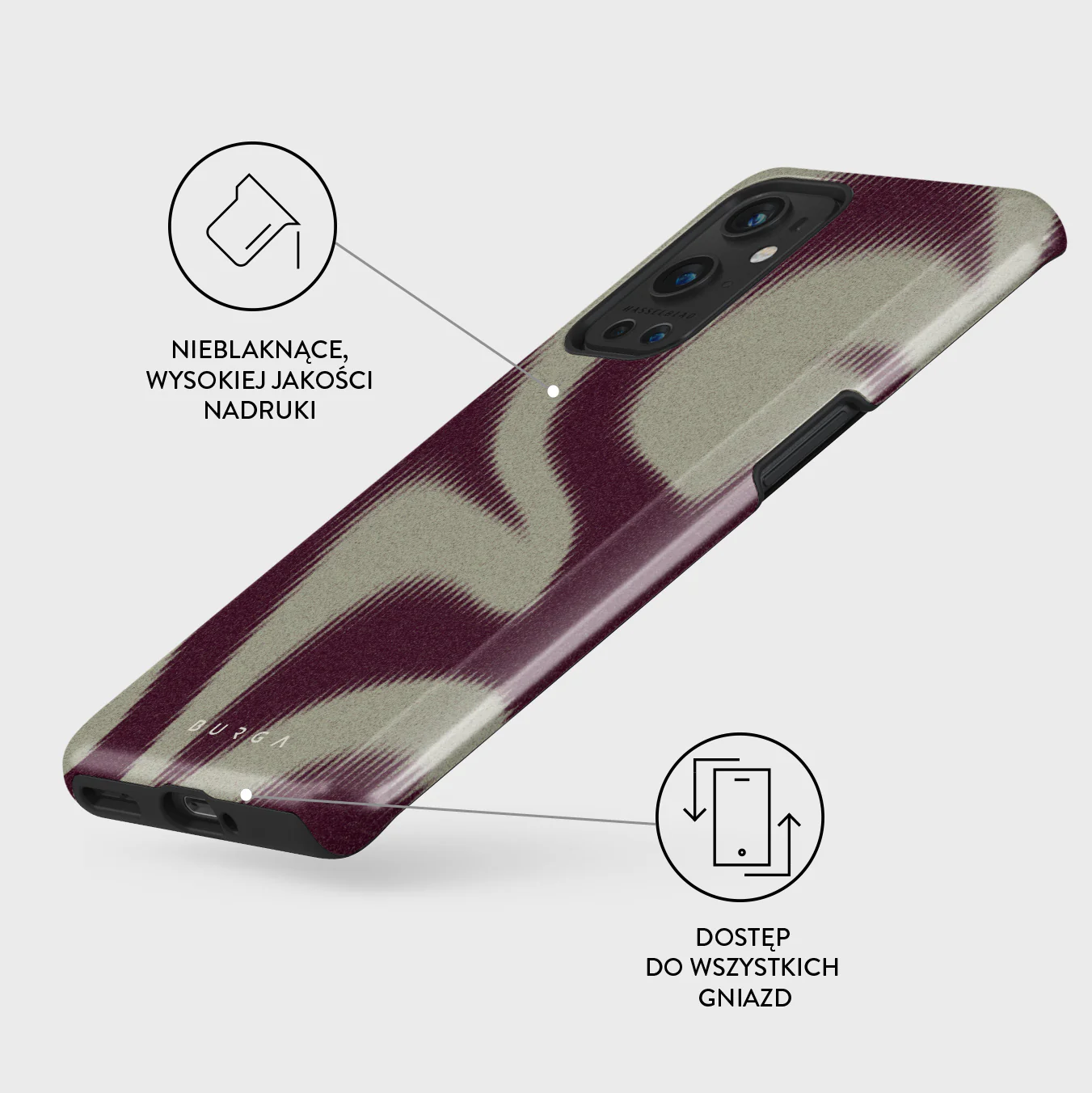 Phantom - OnePlus 9 Pro Etui - Image 3