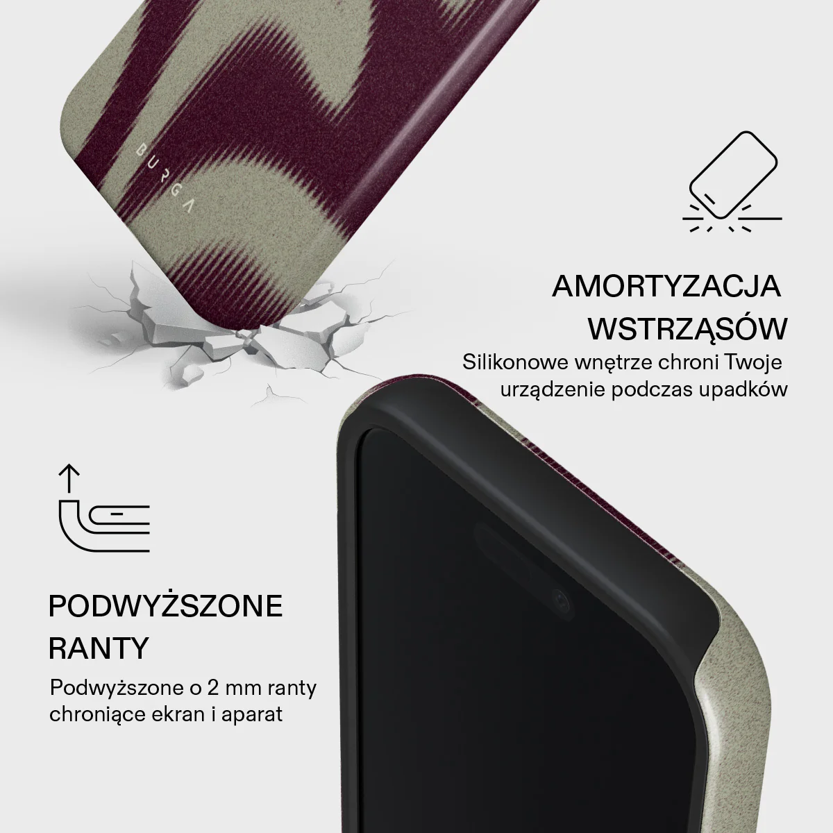 Phantom - Samsung Galaxy A17 Etui - Image 4