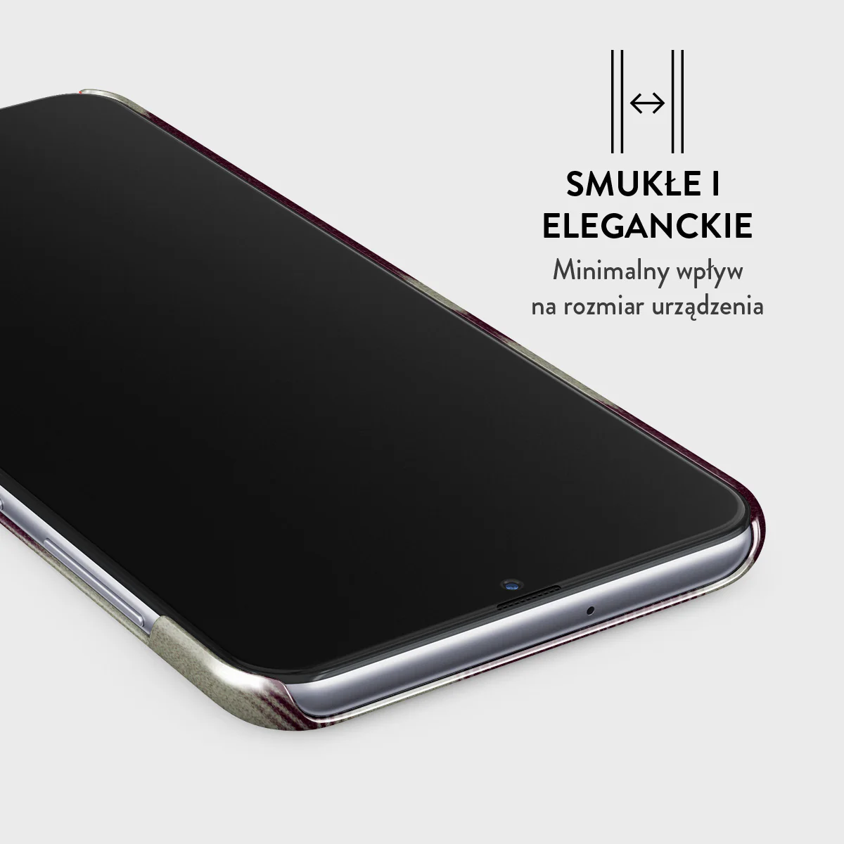 Phantom - Samsung Galaxy A50 Etui - Image 4