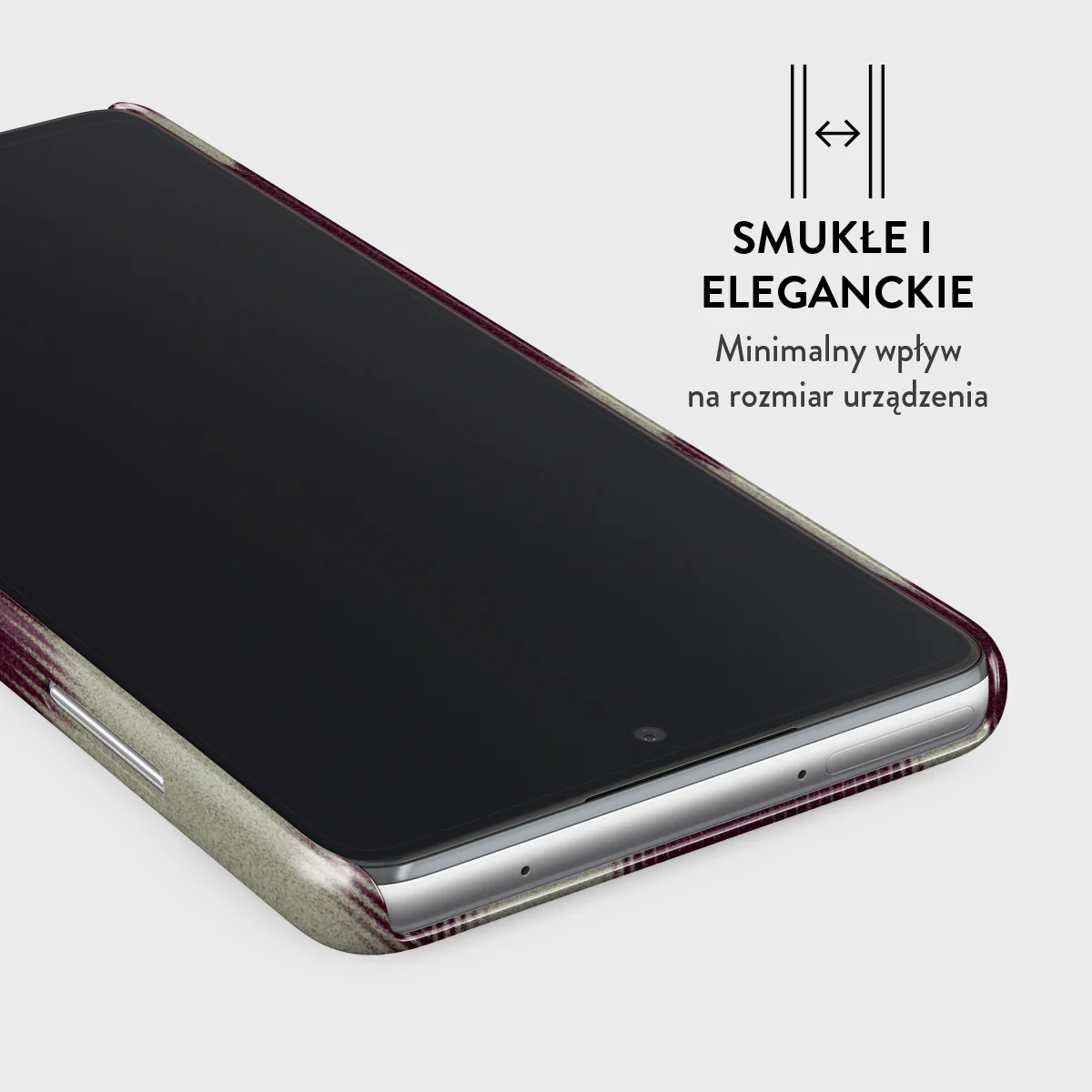 Phantom - Samsung Galaxy A72 4G / 5G Etui - Image 4