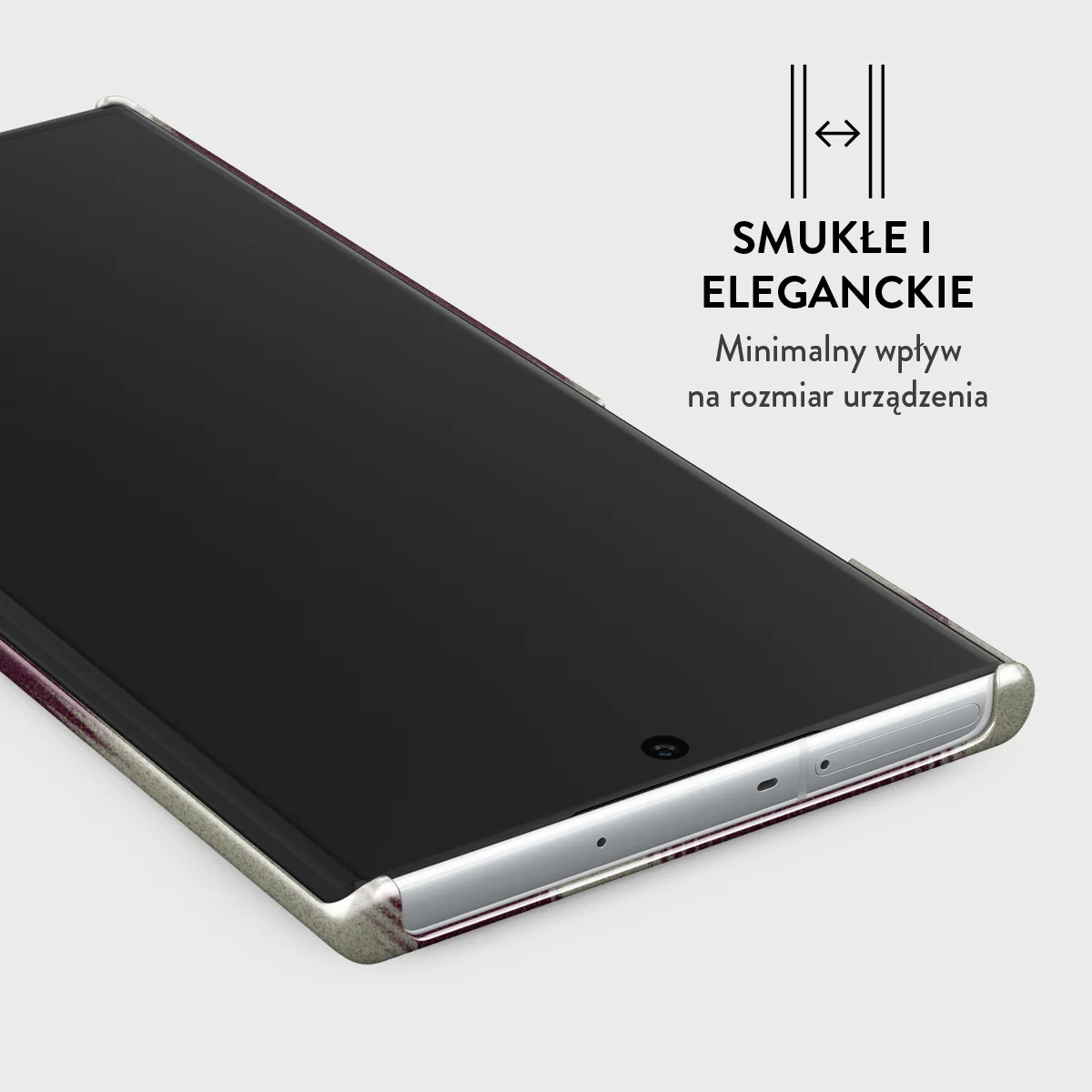 Phantom - Samsung Galaxy Note 10 Etui - Image 4