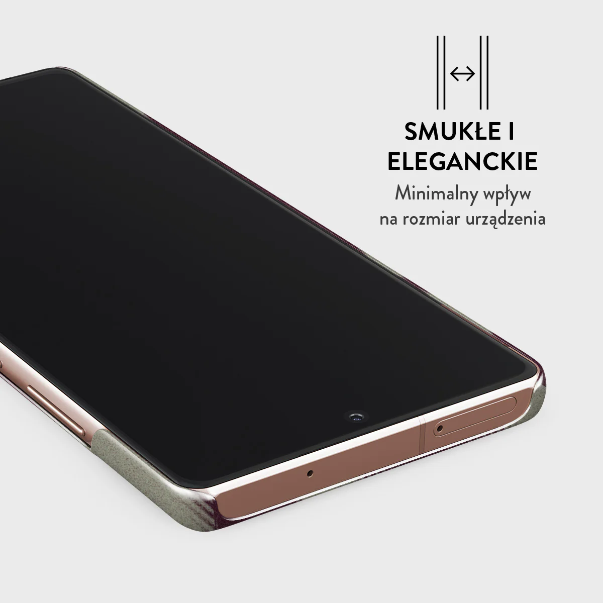 Phantom - Samsung Galaxy Note 20 4G / 5G Etui - Image 4