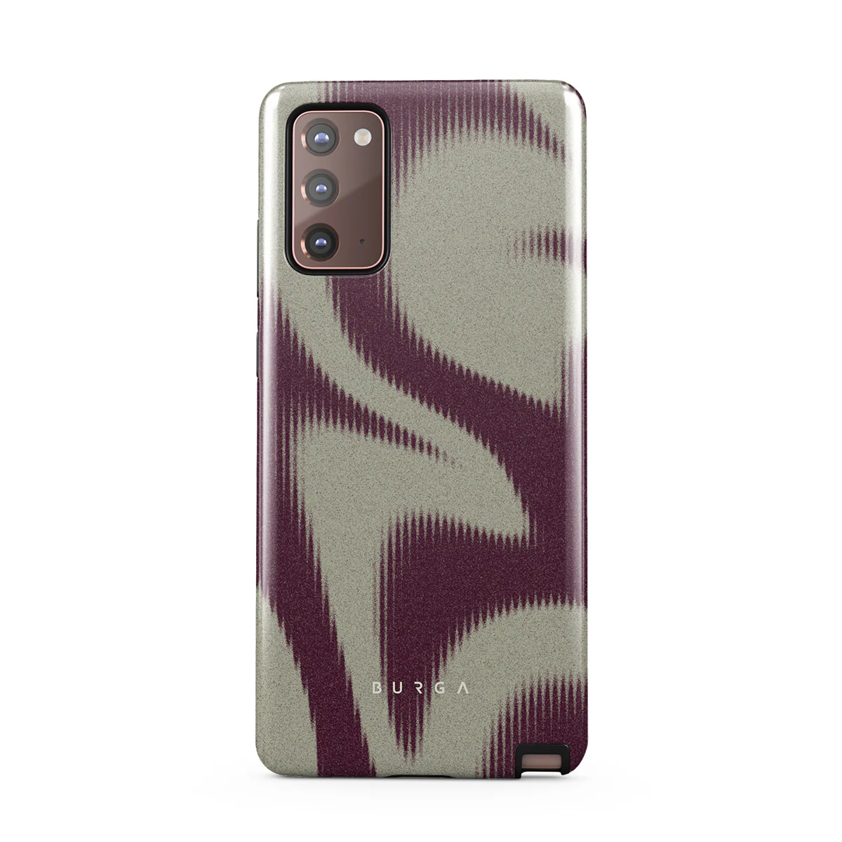 Phantom - Samsung Galaxy Note 20 4G / 5G Etui - Image 5