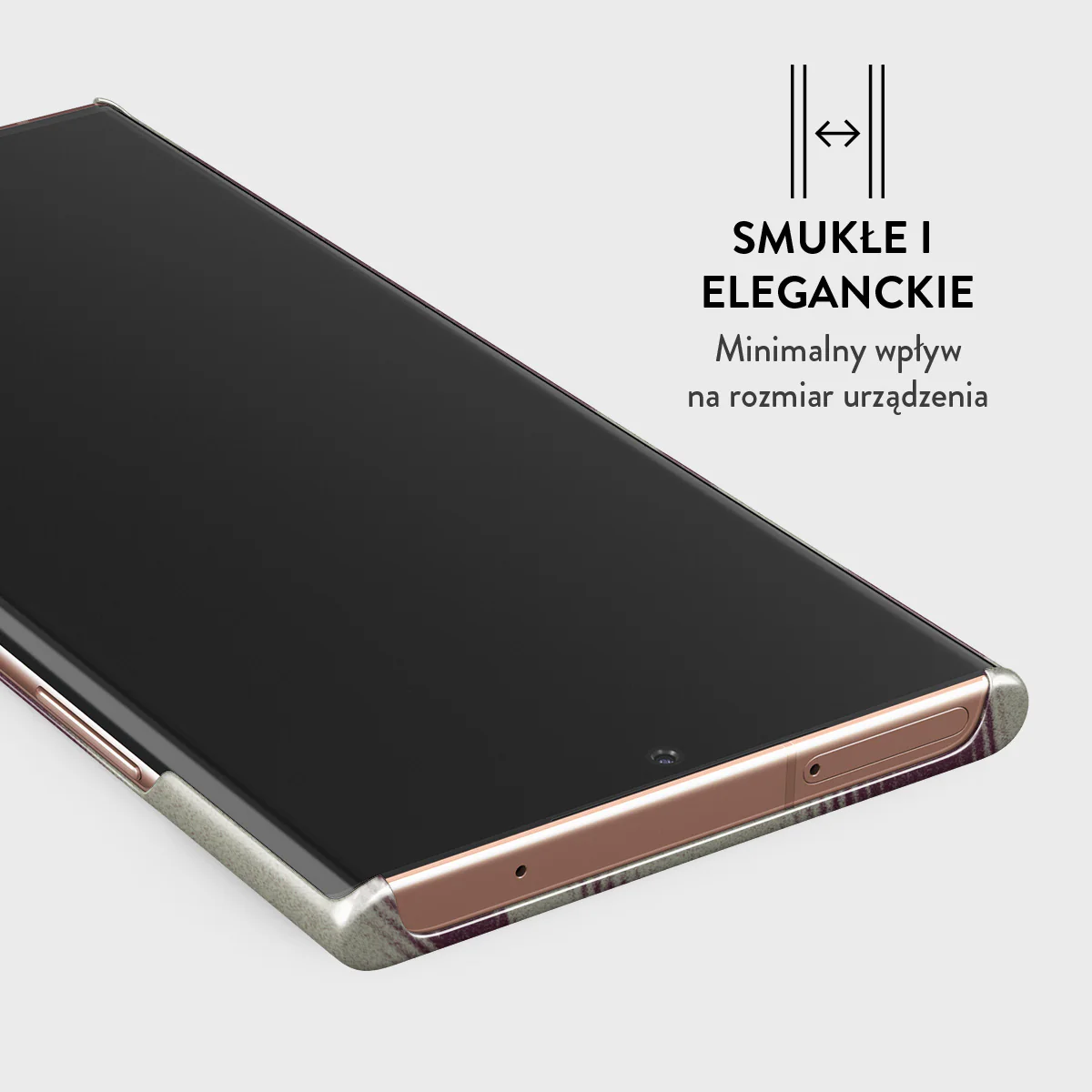Phantom - Samsung Galaxy Note 20 Ultra 4G / 5G Etui - Image 4