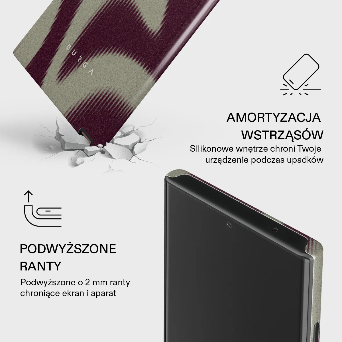 Phantom - Samsung Galaxy Note 20 Ultra 4G / 5G Etui - Image 8