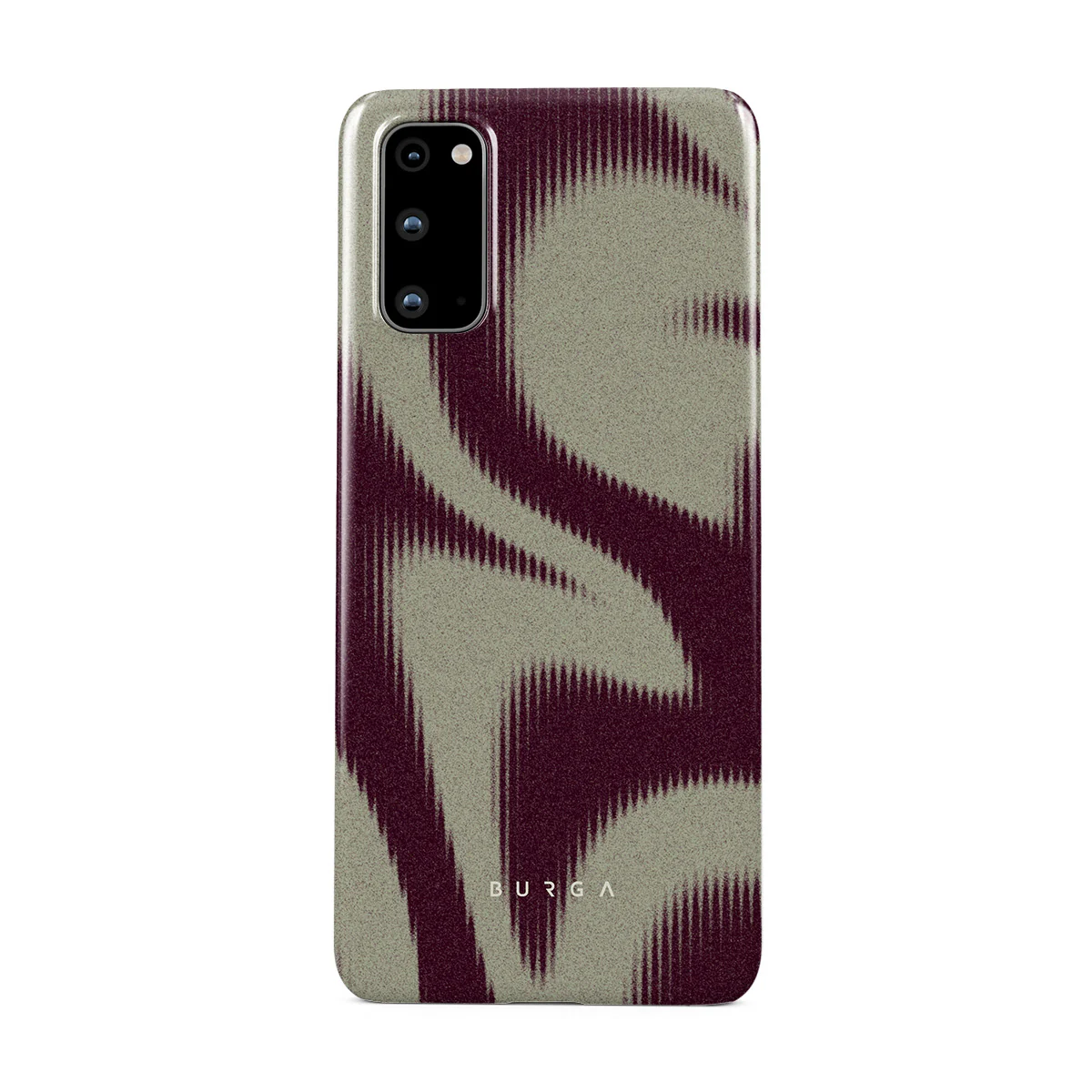 Phantom - Samsung Galaxy S20 4G / 5G Etui