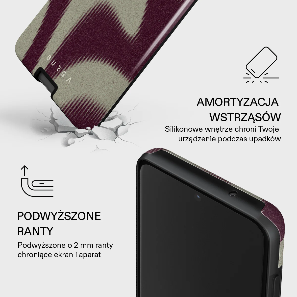 Phantom - Samsung Galaxy S20 4G / 5G Etui - Image 8