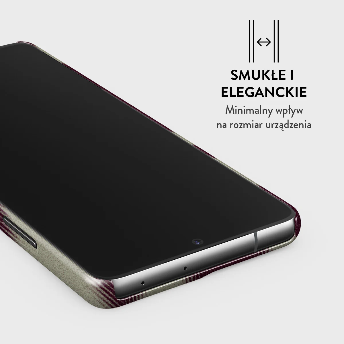 Phantom - Samsung Galaxy S21 Ultra Etui - Image 4