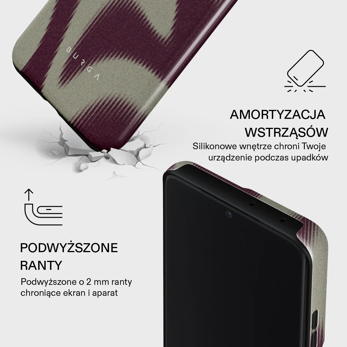 Phantom - Samsung Galaxy S21 Ultra Etui - Image 8