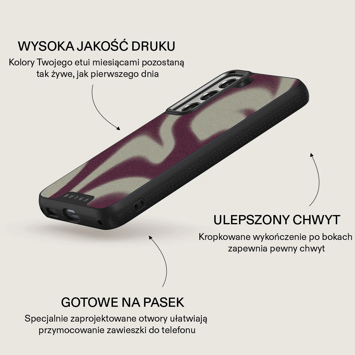 Phantom - Samsung Galaxy S22 Etui - Image 16