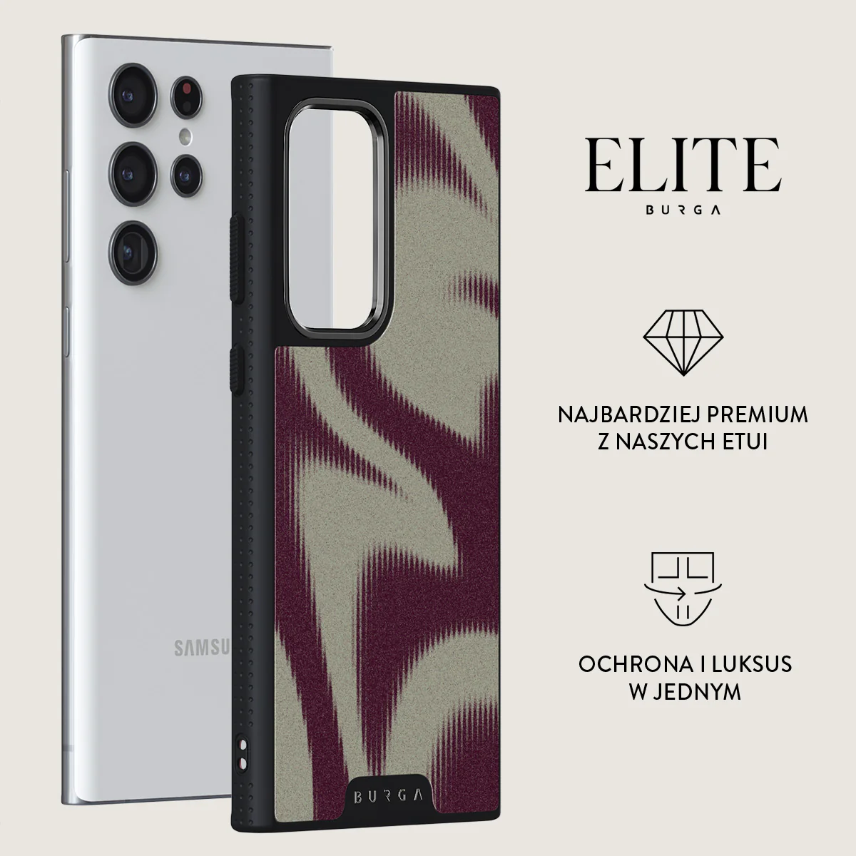 Phantom - Samsung Galaxy S22 Ultra Etui - Image 13