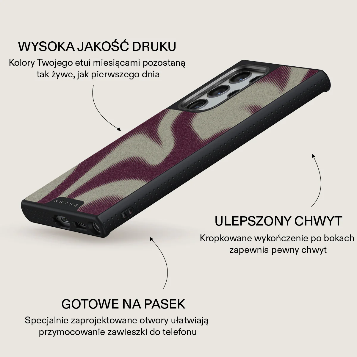 Phantom - Samsung Galaxy S22 Ultra Etui - Image 16