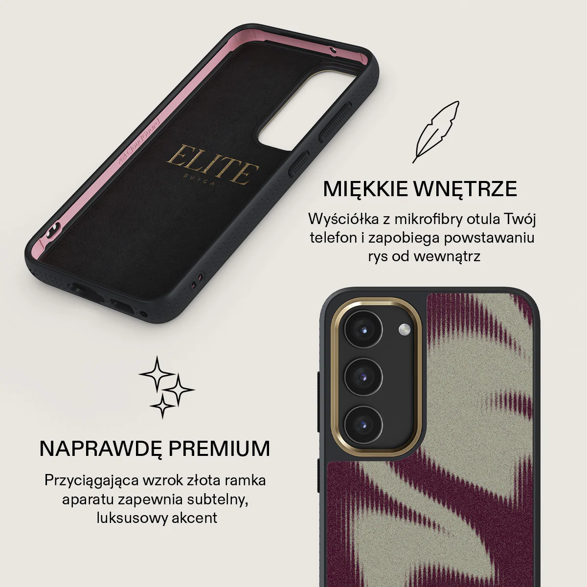Phantom - Samsung Galaxy S23 Etui - Image 10