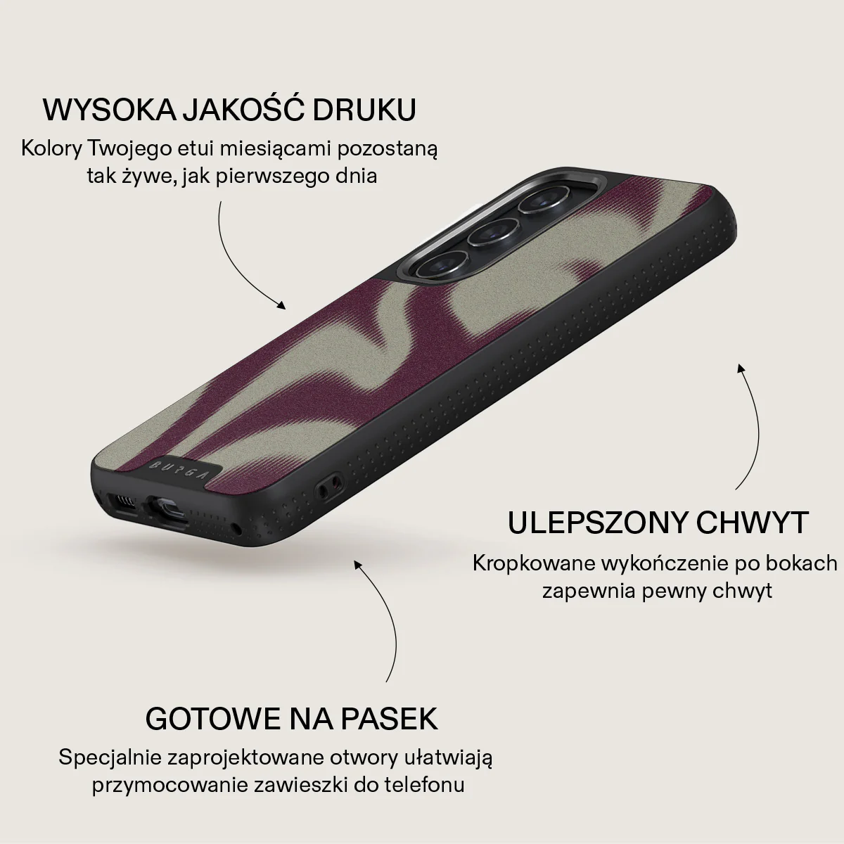 Phantom - Samsung Galaxy S23 Etui - Image 16