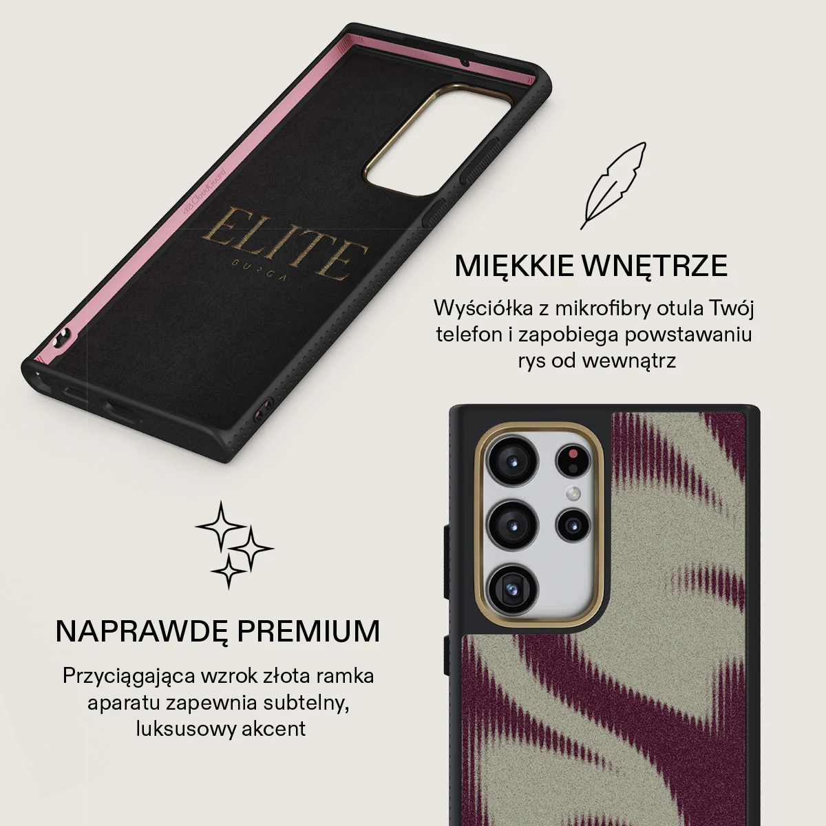 Phantom - Samsung Galaxy S23 Ultra Etui - Image 10