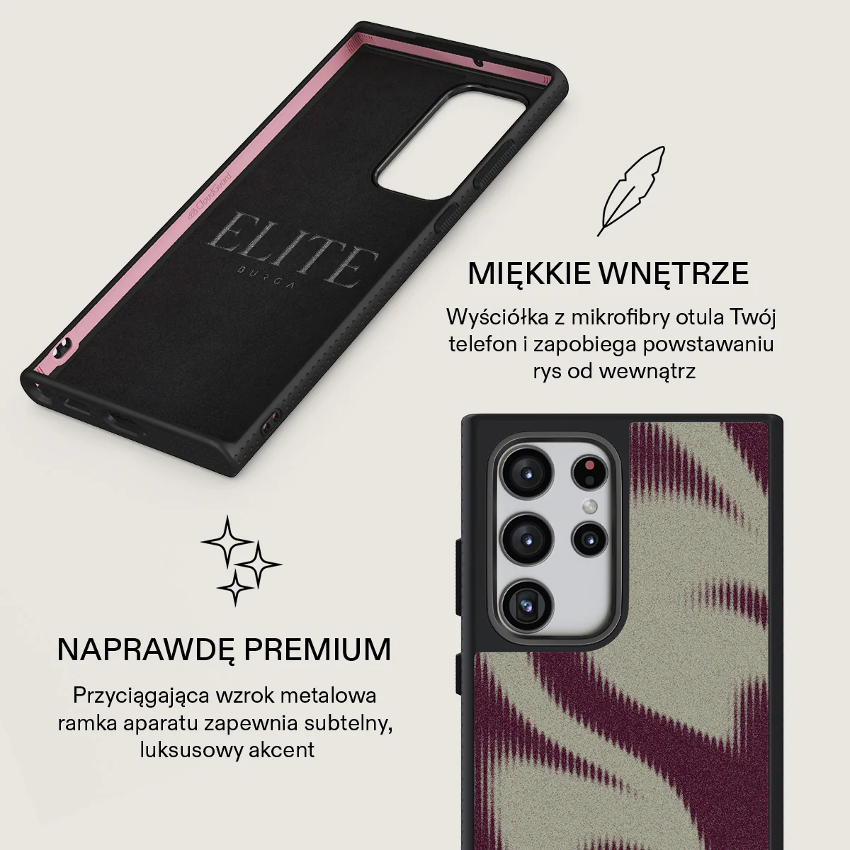 Phantom - Samsung Galaxy S23 Ultra Etui - Image 17
