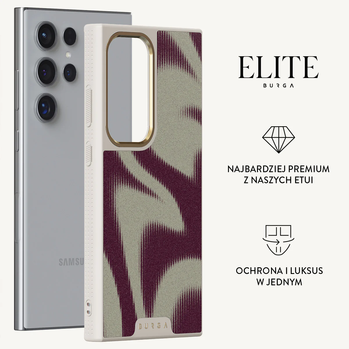 Phantom - Samsung Galaxy S23 Ultra Etui - Image 20