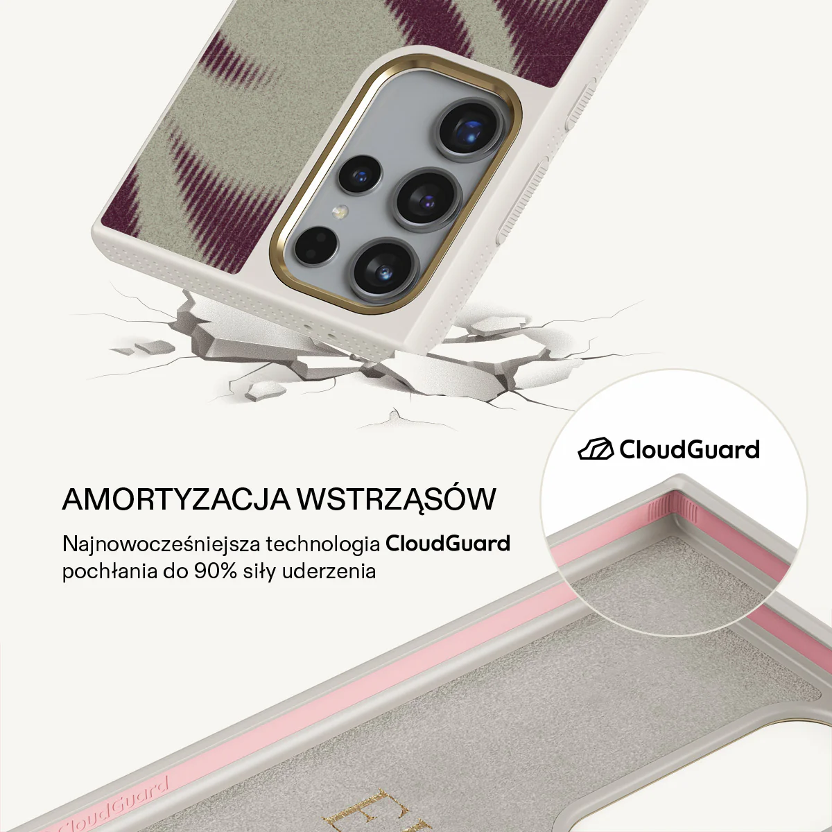 Phantom - Samsung Galaxy S23 Ultra Etui - Image 21