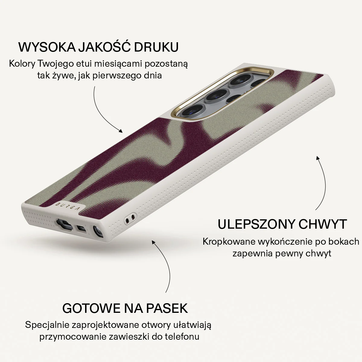 Phantom - Samsung Galaxy S23 Ultra Etui - Image 23