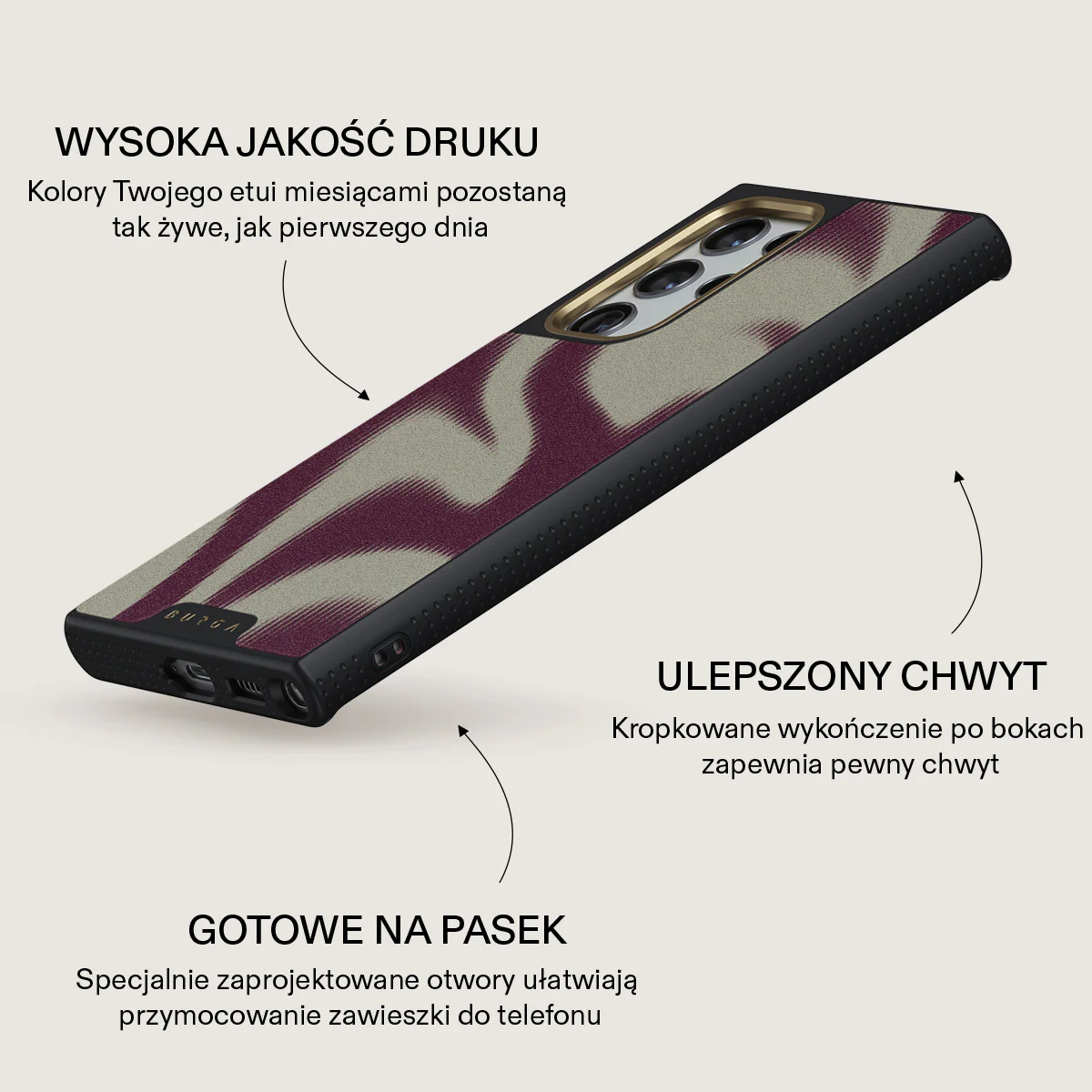 Phantom - Samsung Galaxy S23 Ultra Etui - Image 9