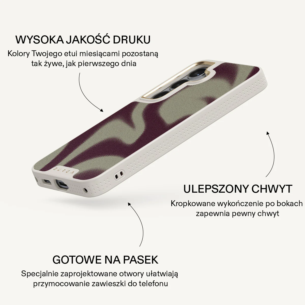 Phantom - Samsung Galaxy S24 Etui - Image 23