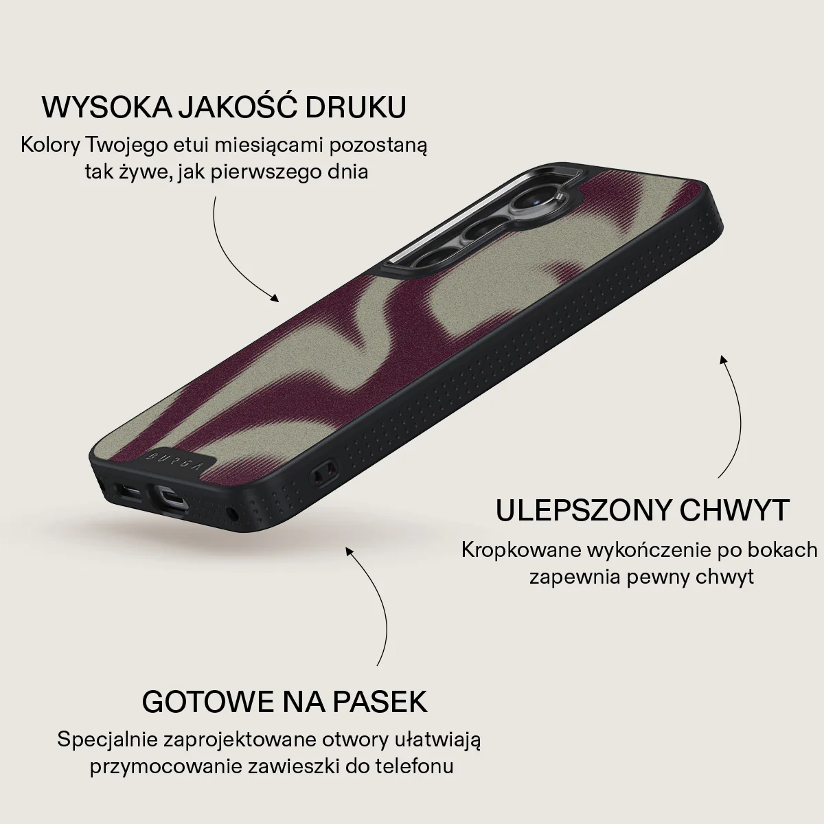 Phantom - Samsung Galaxy S24 Plus Etui - Image 16
