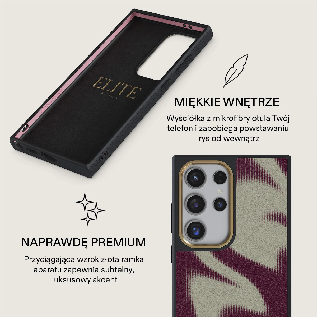 Phantom - Samsung Galaxy S24 Ultra Etui - Image 10