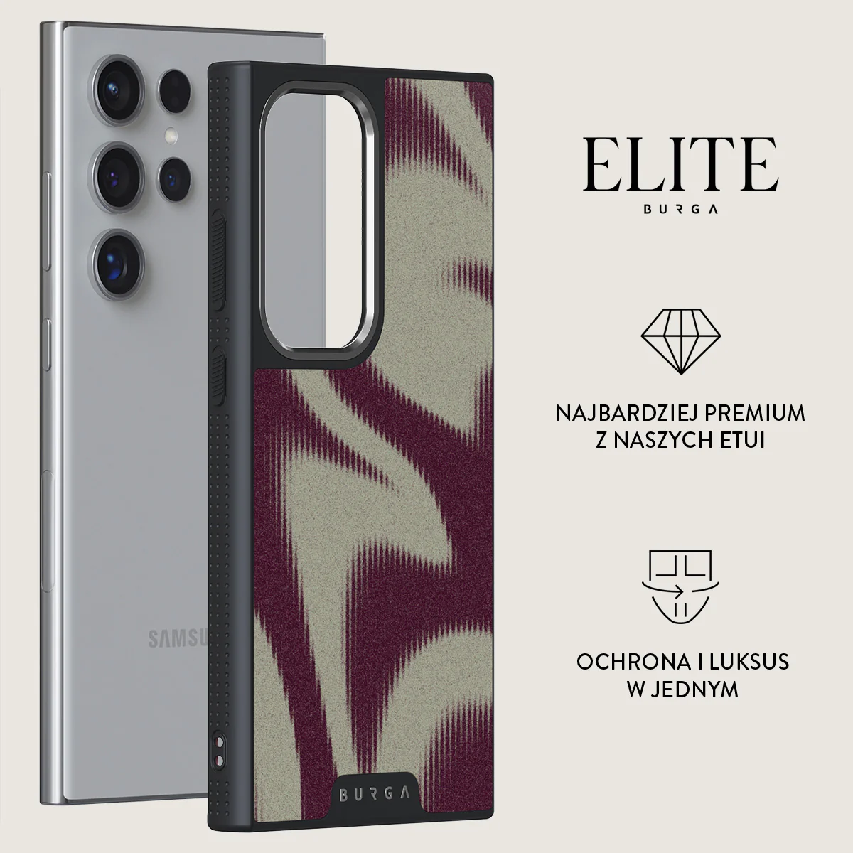 Phantom - Samsung Galaxy S24 Ultra Etui - Image 13