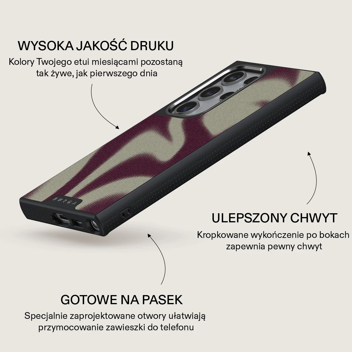 Phantom - Samsung Galaxy S24 Ultra Etui - Image 16