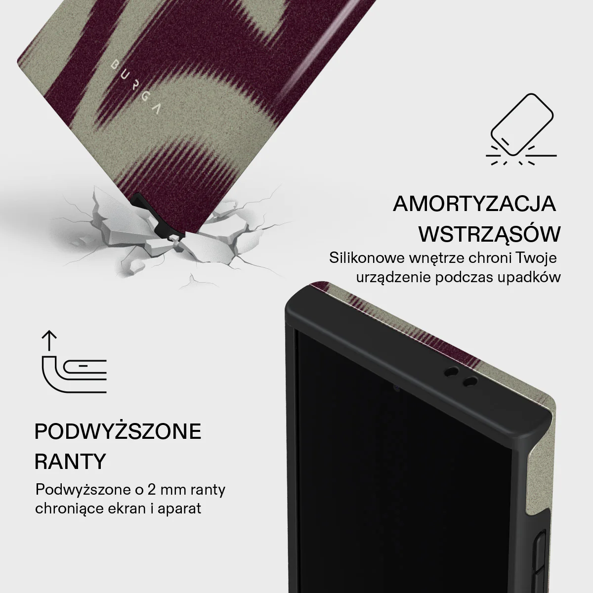 Phantom - Samsung Galaxy S24 Ultra Etui - Image 4