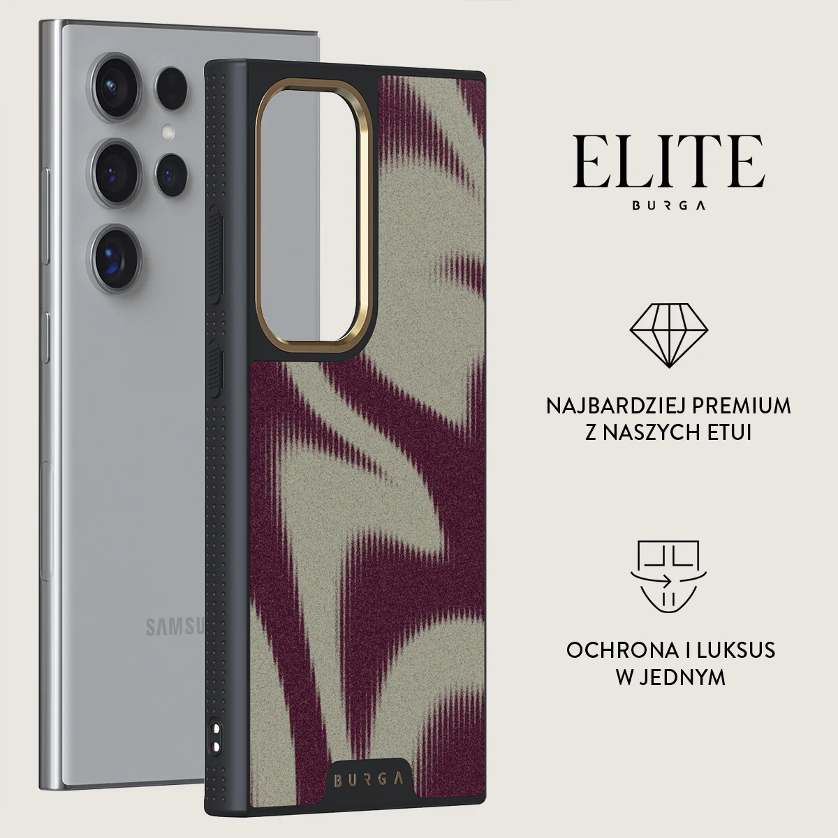 Phantom - Samsung Galaxy S24 Ultra Etui - Image 6