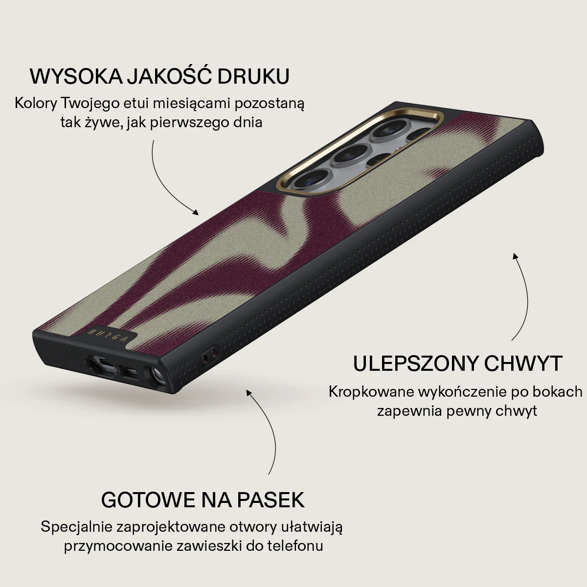 Phantom - Samsung Galaxy S24 Ultra Etui - Image 9