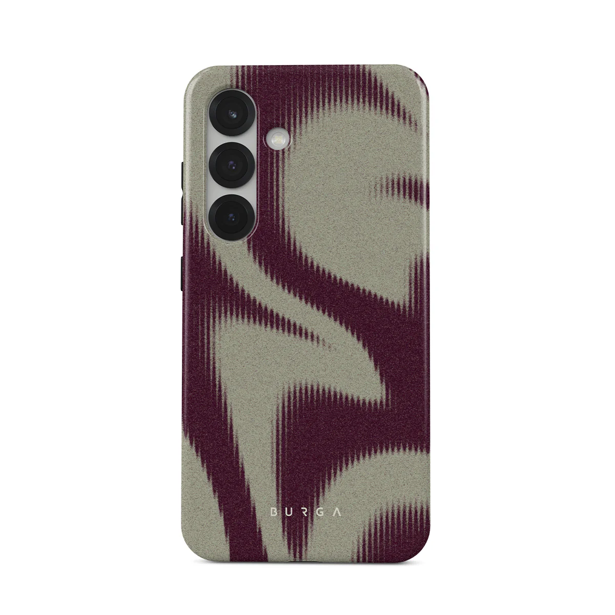 Phantom - Samsung Galaxy S25 Etui