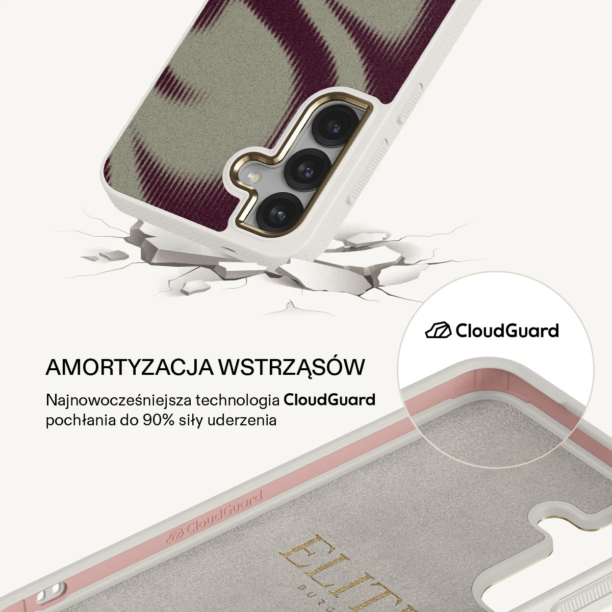 Phantom - Samsung Galaxy S25 Etui - Image 21