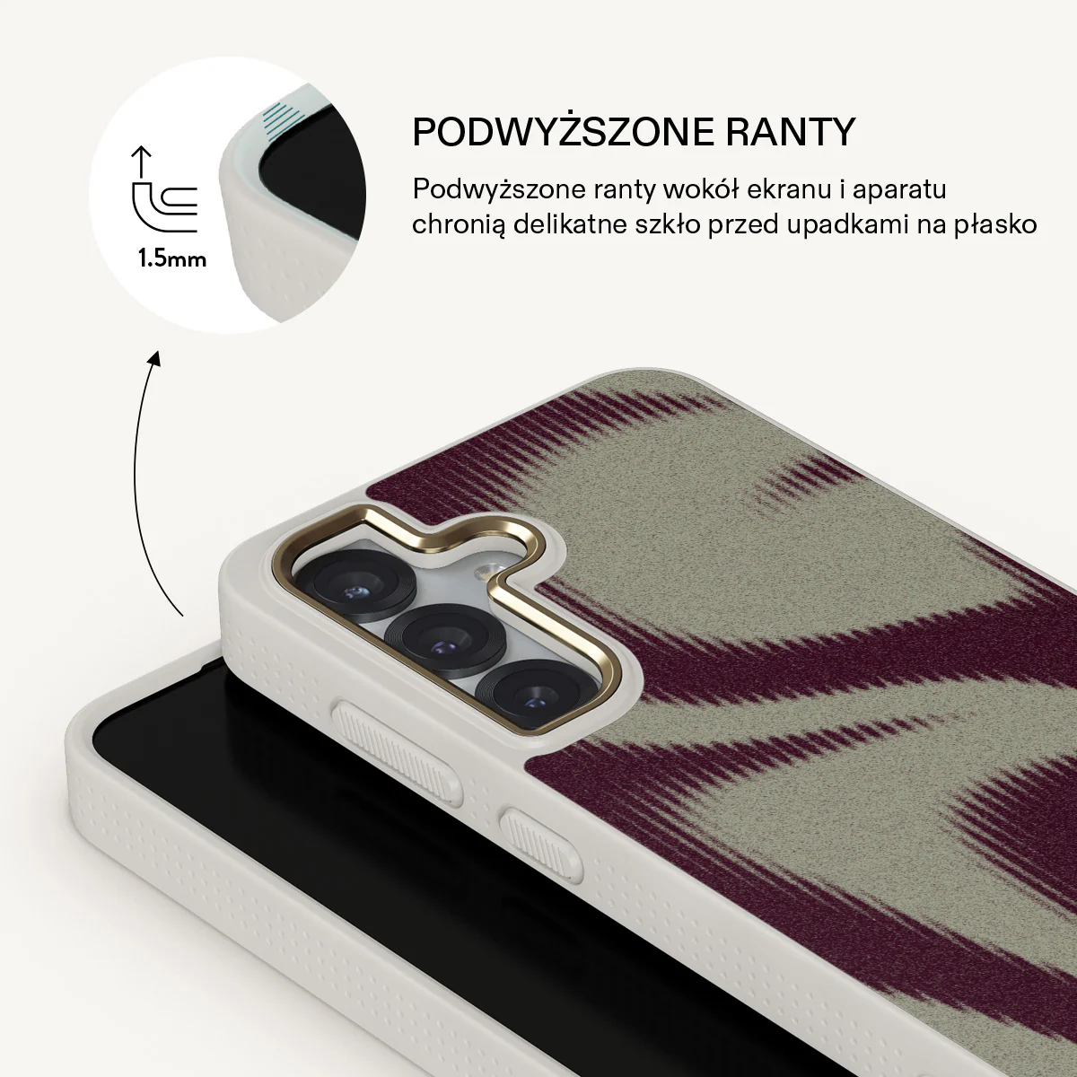 Phantom - Samsung Galaxy S25 Etui - Image 22