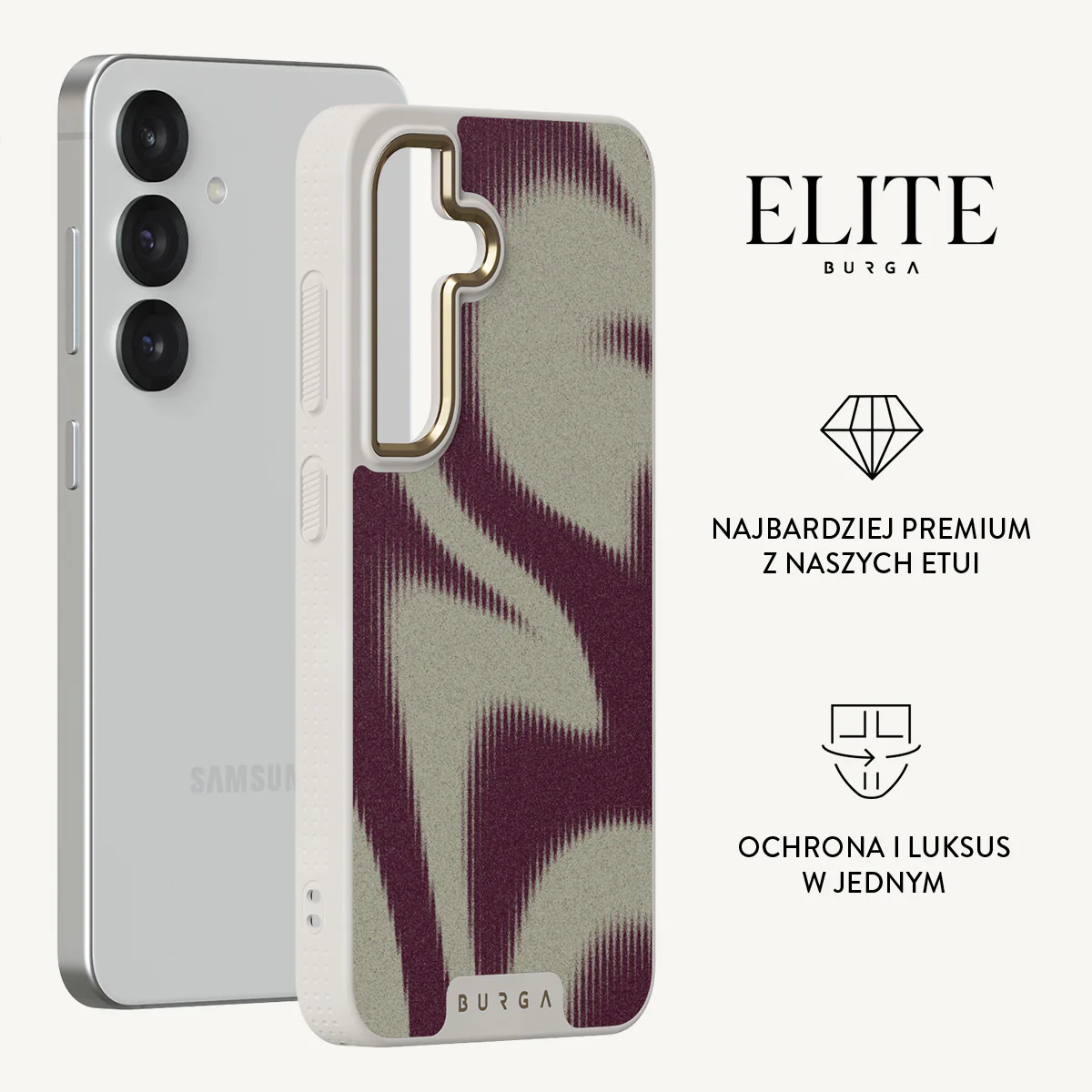 Phantom - Samsung Galaxy S25 Plus Etui - Image 20
