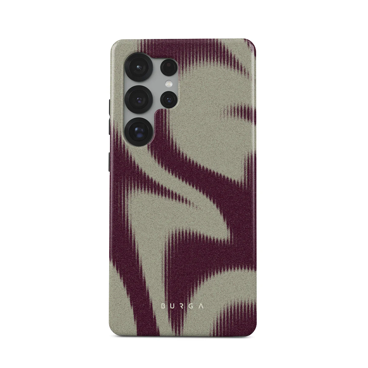 Phantom - Samsung Galaxy S25 Ultra Etui