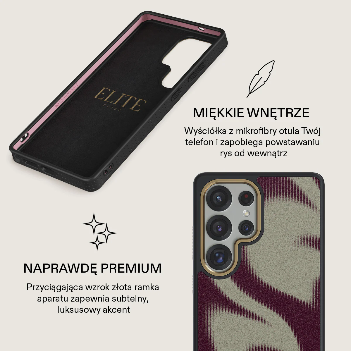Phantom - Samsung Galaxy S25 Ultra Etui - Image 10