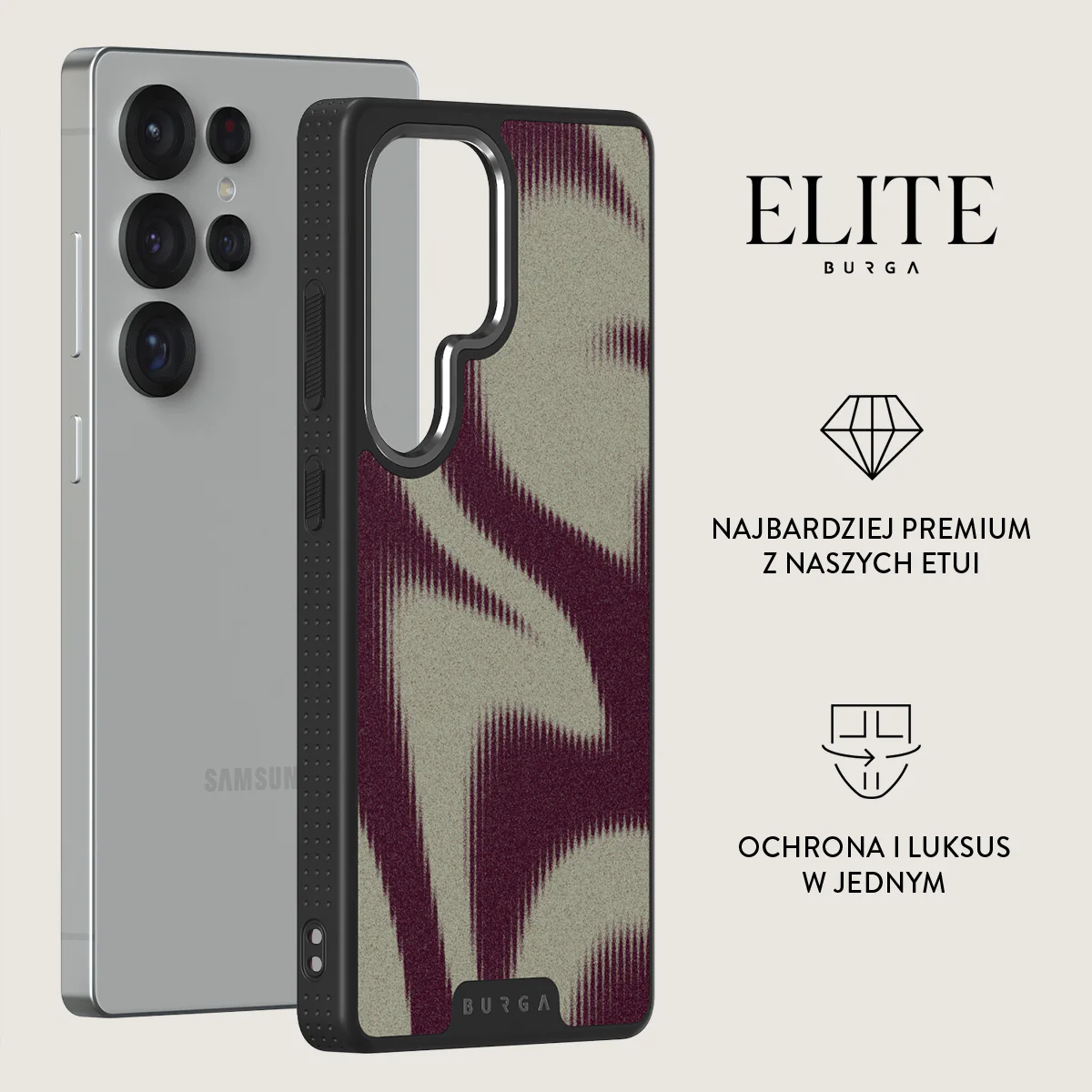 Phantom - Samsung Galaxy S25 Ultra Etui - Image 13