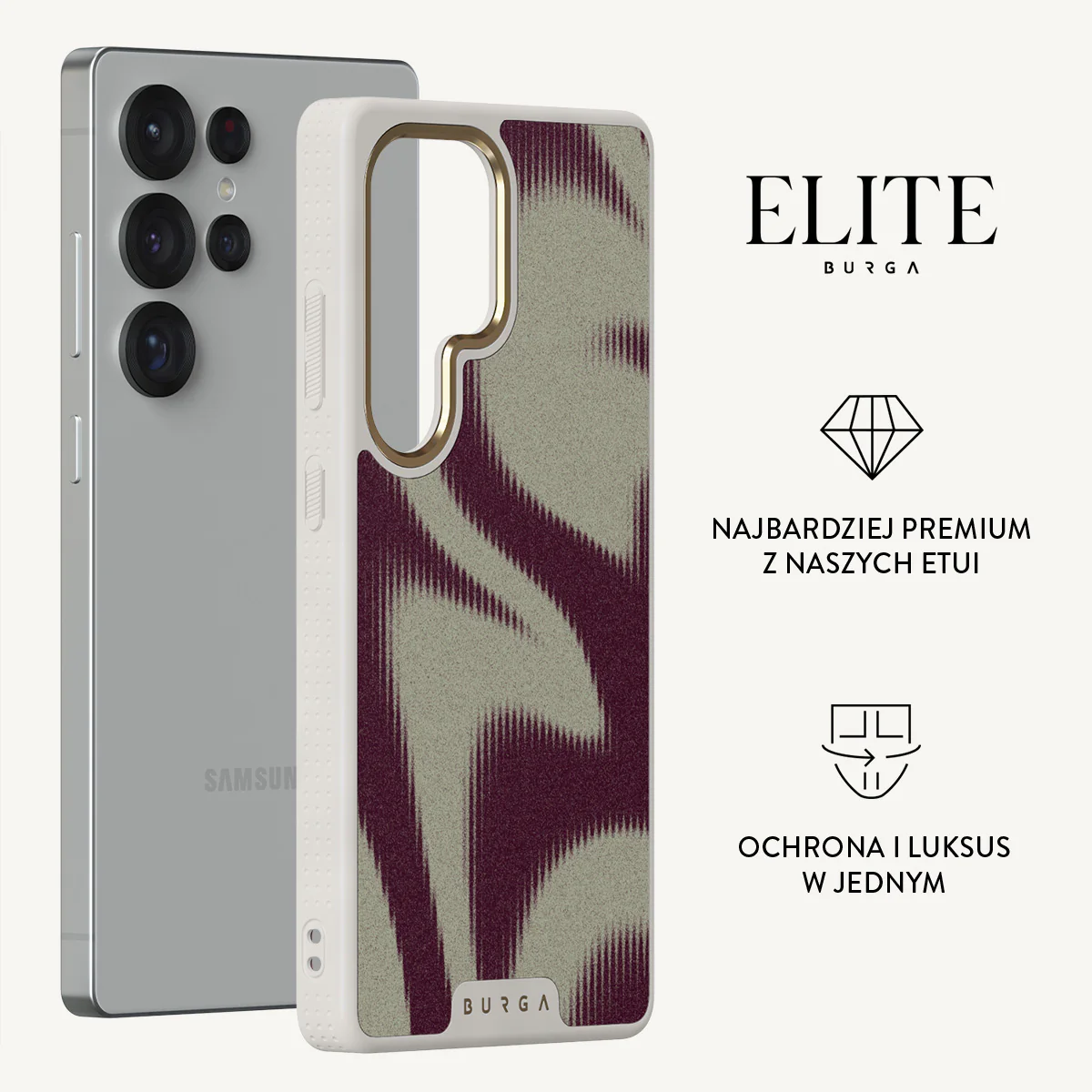 Phantom - Samsung Galaxy S25 Ultra Etui - Image 20
