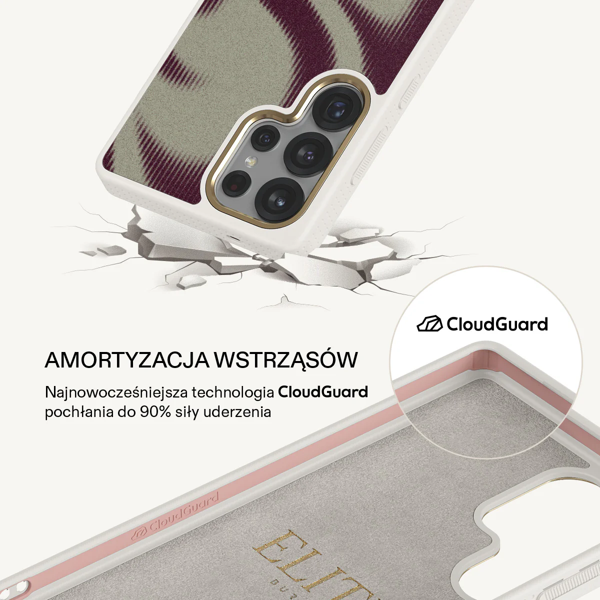 Phantom - Samsung Galaxy S25 Ultra Etui - Image 21