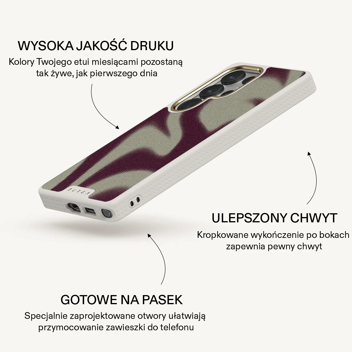Phantom - Samsung Galaxy S25 Ultra Etui - Image 23