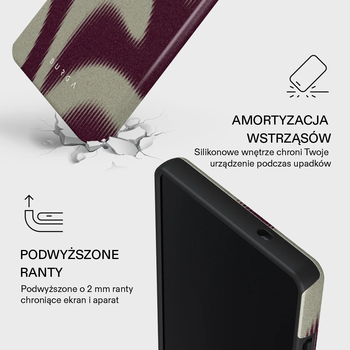 Phantom - Samsung Galaxy S25 Ultra Etui - Image 4
