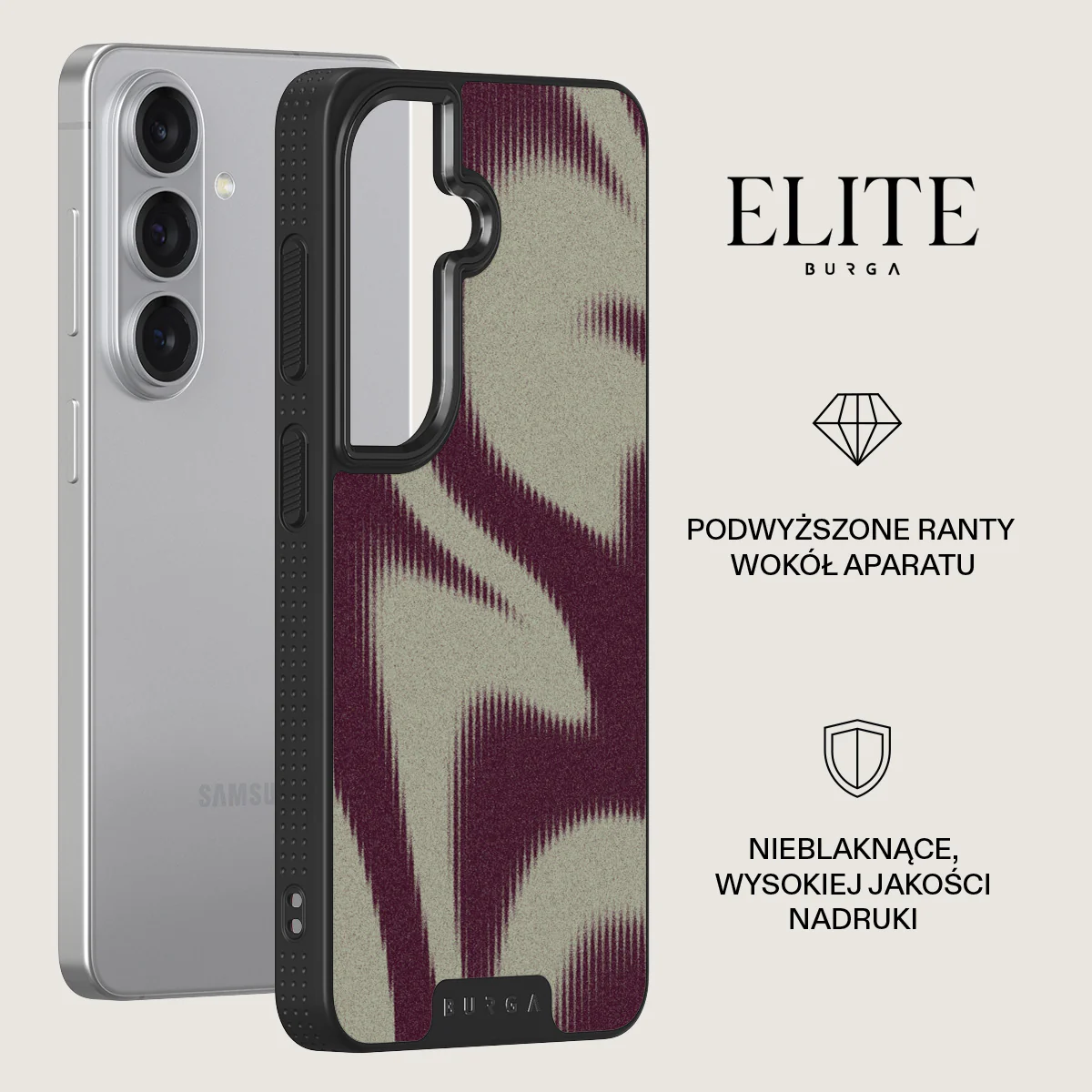 Phantom - Samsung Galaxy S26 Etui - Image 13