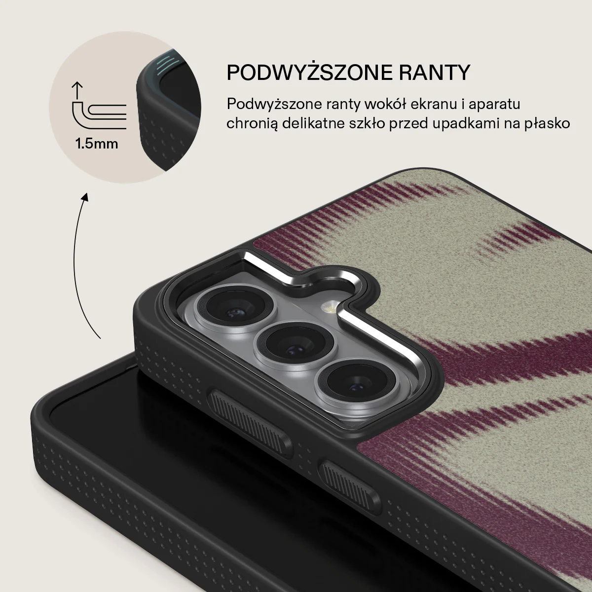 Phantom - Samsung Galaxy S26 Etui - Image 15