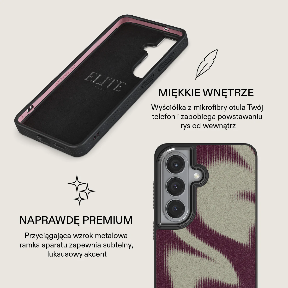 Phantom - Samsung Galaxy S26 Etui - Image 17