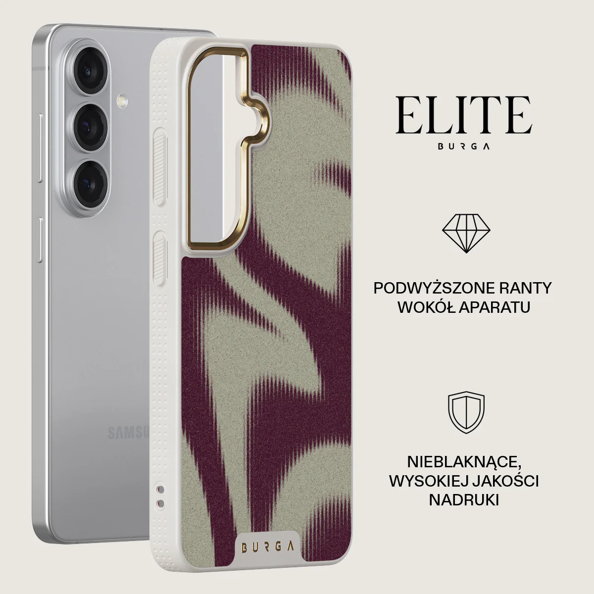 Phantom - Samsung Galaxy S26 Etui - Image 27