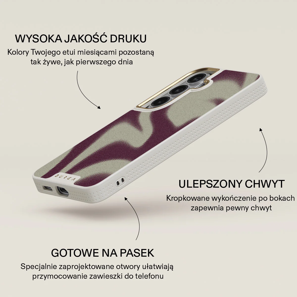 Phantom - Samsung Galaxy S26 Etui - Image 30