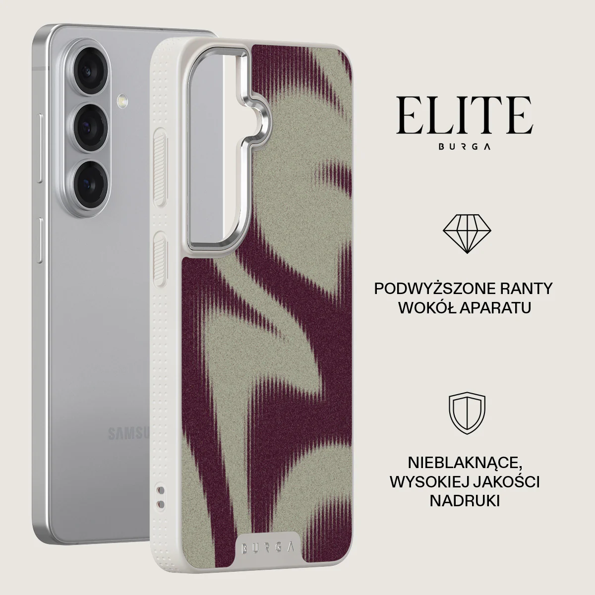 Phantom - Samsung Galaxy S26 Etui - Image 34